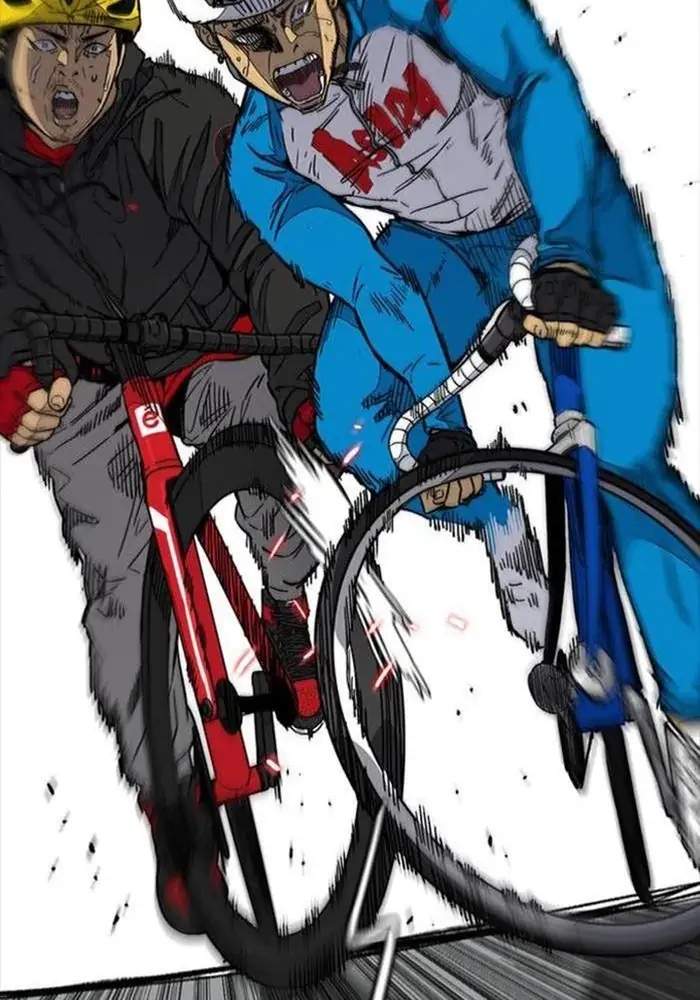 Wind Breaker Chapter 343 Gambar 29