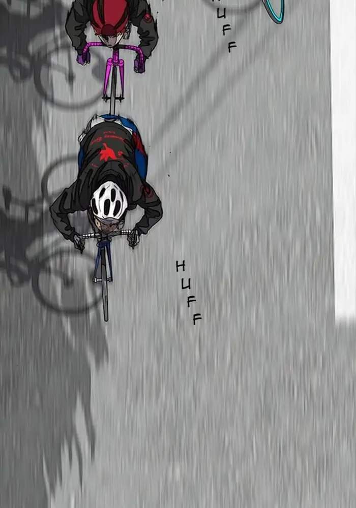 Wind Breaker Chapter 343 Gambar 3