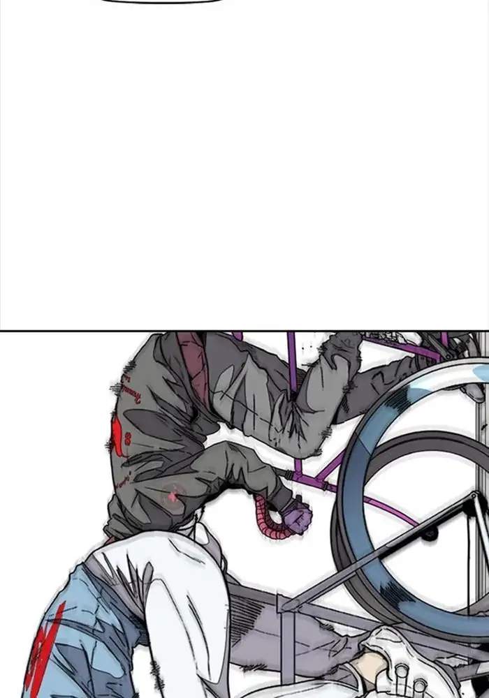 Wind Breaker Chapter 343 Gambar 32