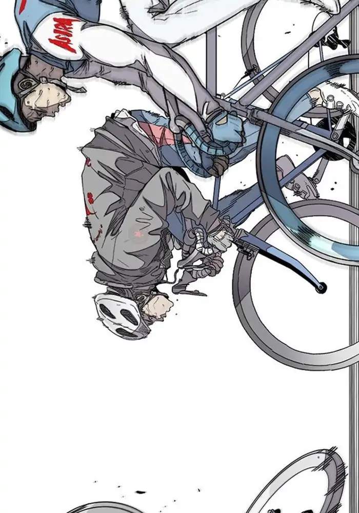 Wind Breaker Chapter 343 Gambar 33