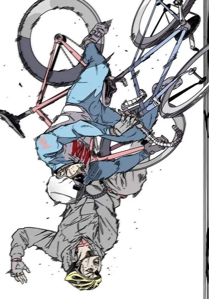 Wind Breaker Chapter 343 Gambar 34