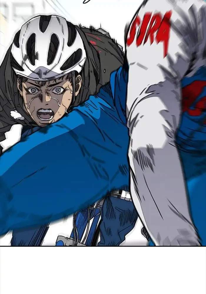 Wind Breaker Chapter 343 Gambar 36