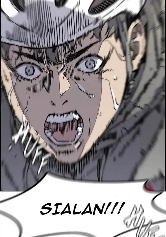 Wind Breaker Chapter 343 Gambar 39