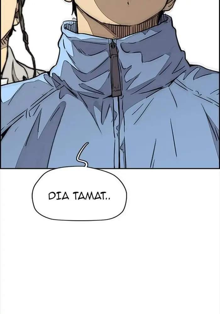 Wind Breaker Chapter 343 Gambar 41