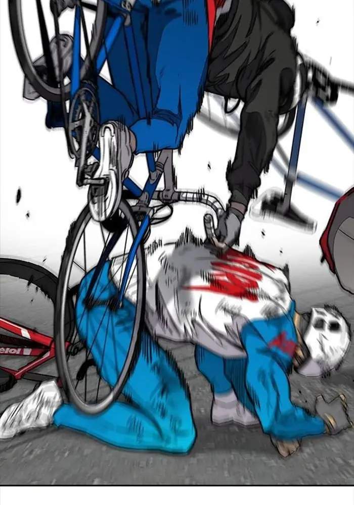 Wind Breaker Chapter 343 Gambar 43