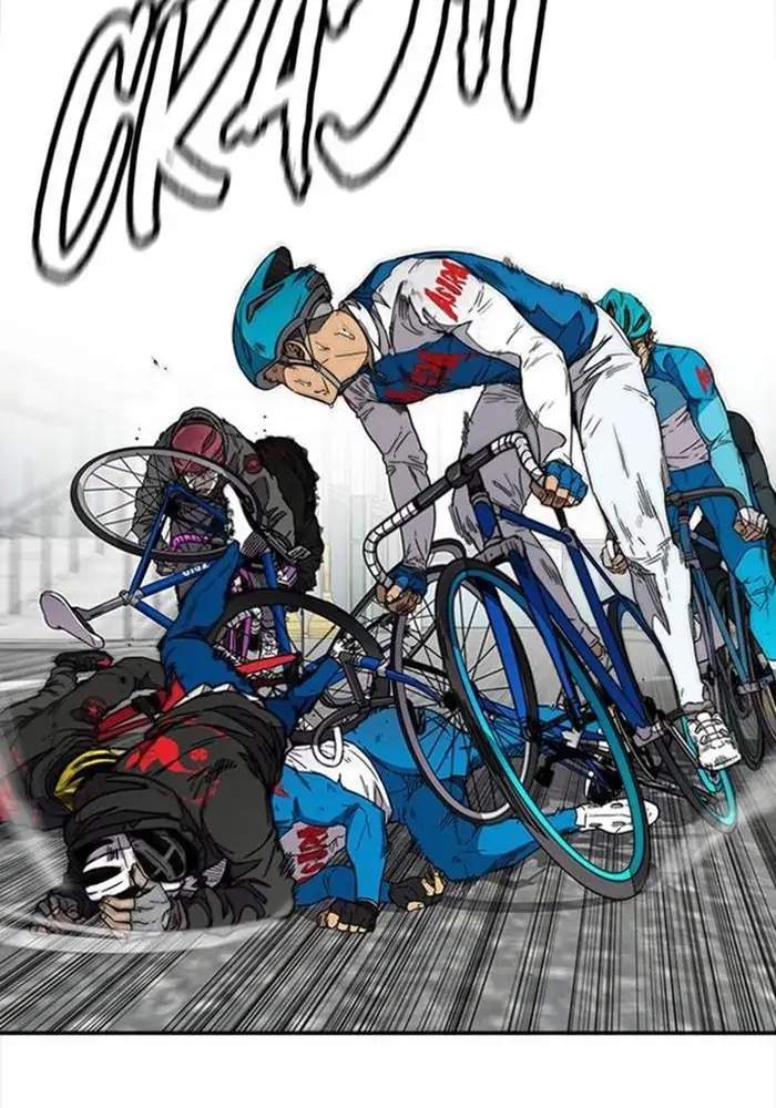 Wind Breaker Chapter 343 Gambar 45