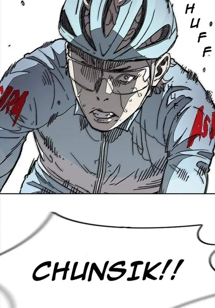 Wind Breaker Chapter 343 Gambar 47