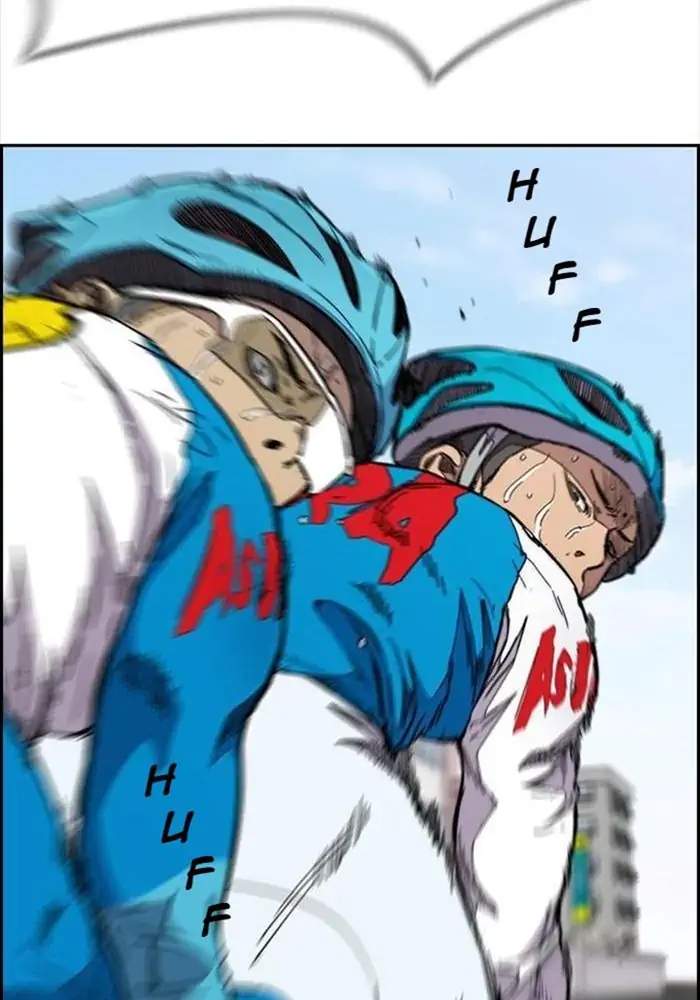 Wind Breaker Chapter 343 Gambar 48