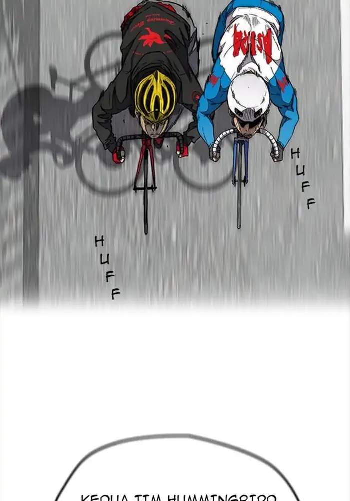 Wind Breaker Chapter 343 Gambar 5