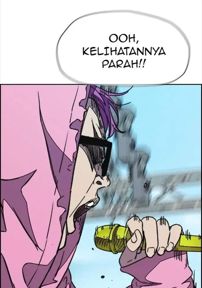 Wind Breaker Chapter 343 Gambar 50