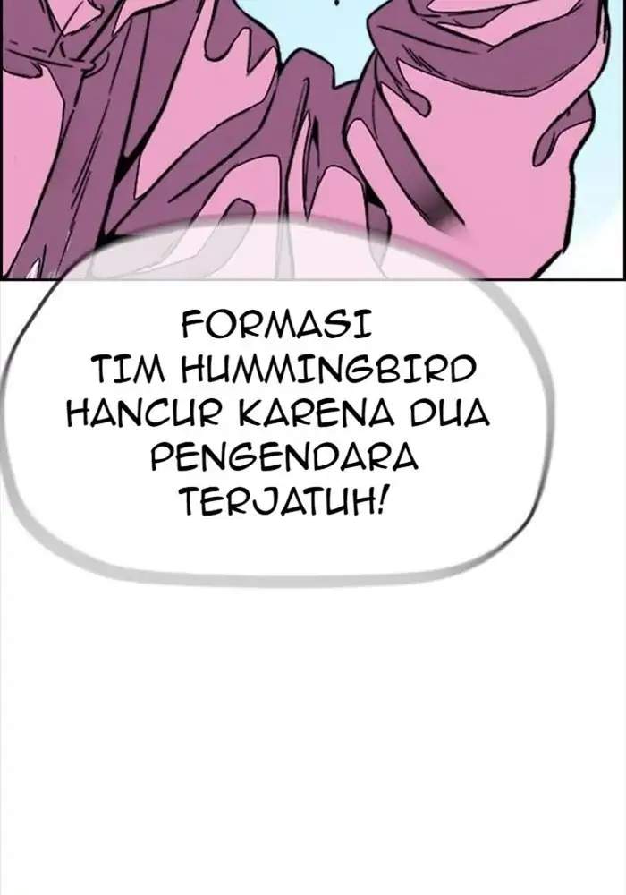 Wind Breaker Chapter 343 Gambar 51