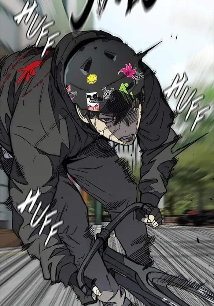 Wind Breaker Chapter 343 Gambar 54