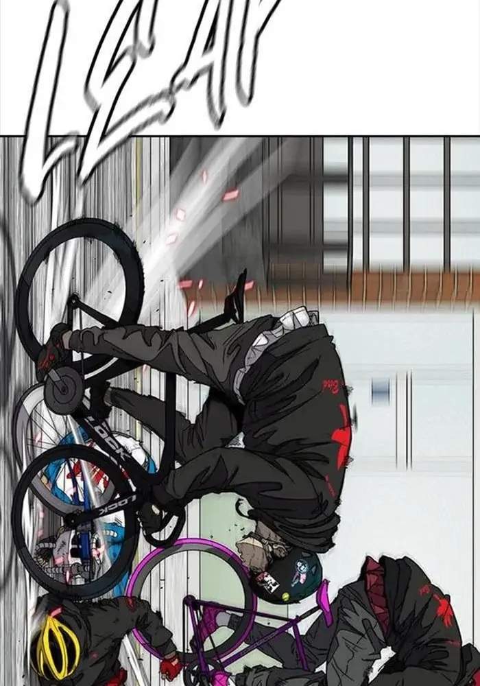 Wind Breaker Chapter 343 Gambar 56