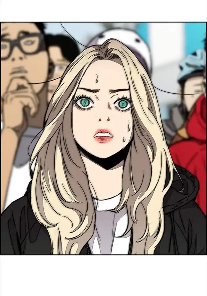 Wind Breaker Chapter 343 Gambar 59