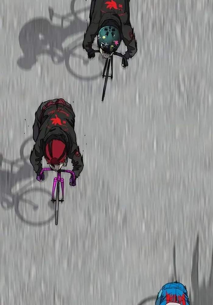 Wind Breaker Chapter 343 Gambar 66