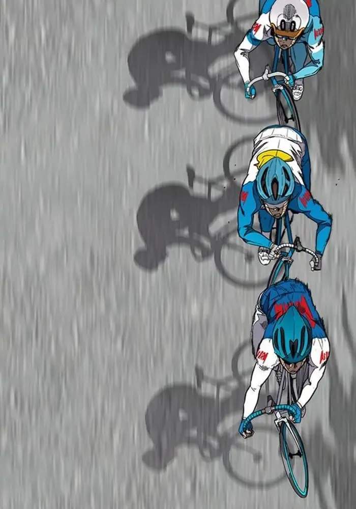 Wind Breaker Chapter 343 Gambar 67