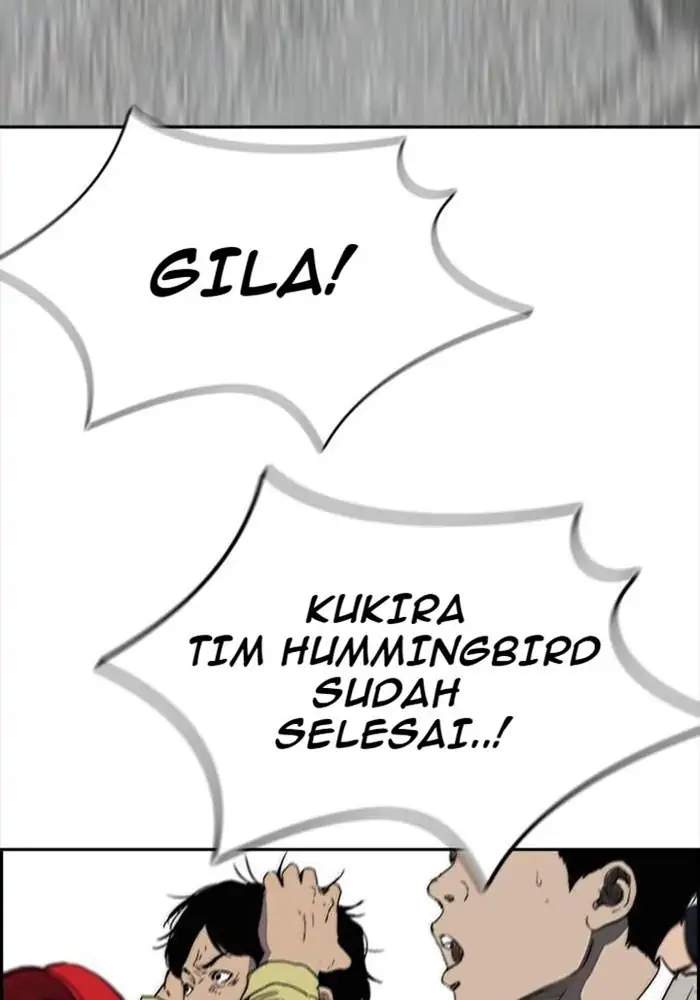 Wind Breaker Chapter 343 Gambar 68