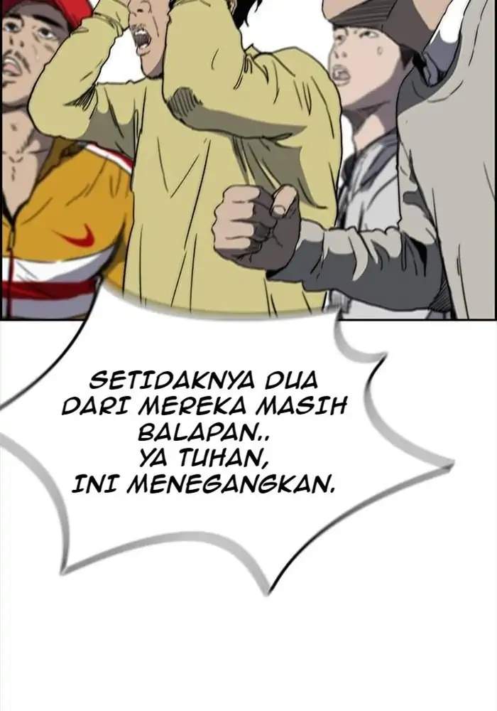 Wind Breaker Chapter 343 Gambar 69