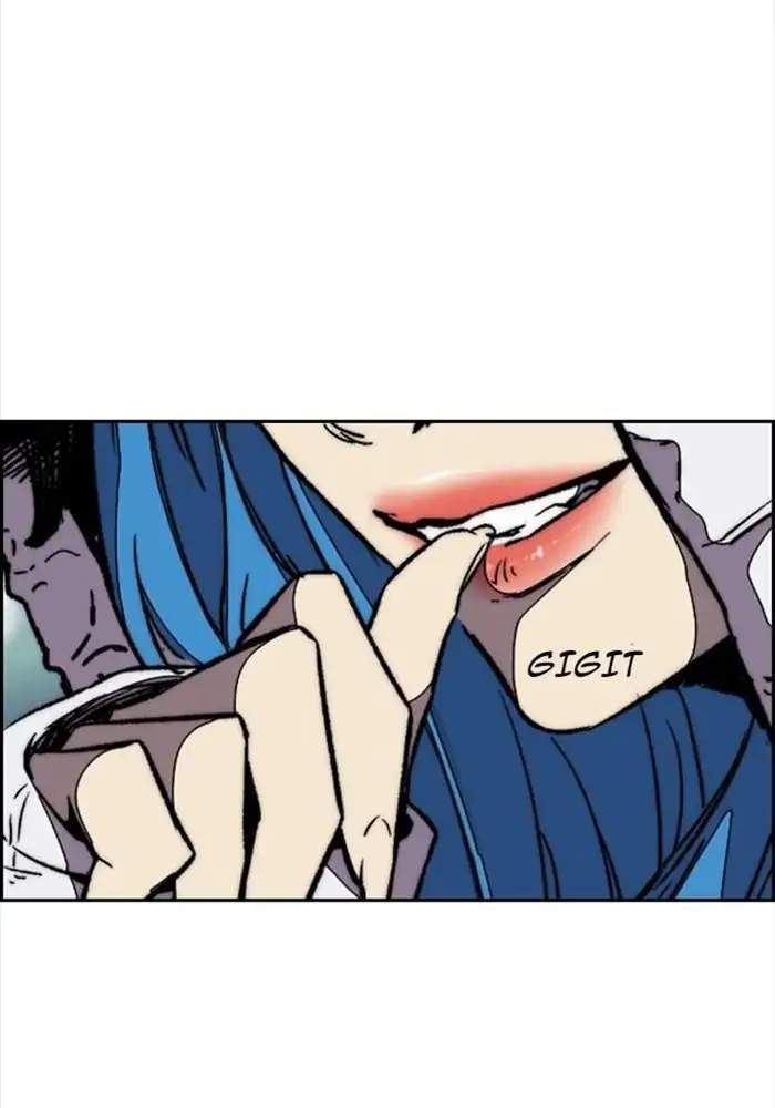 Wind Breaker Chapter 343 Gambar 70