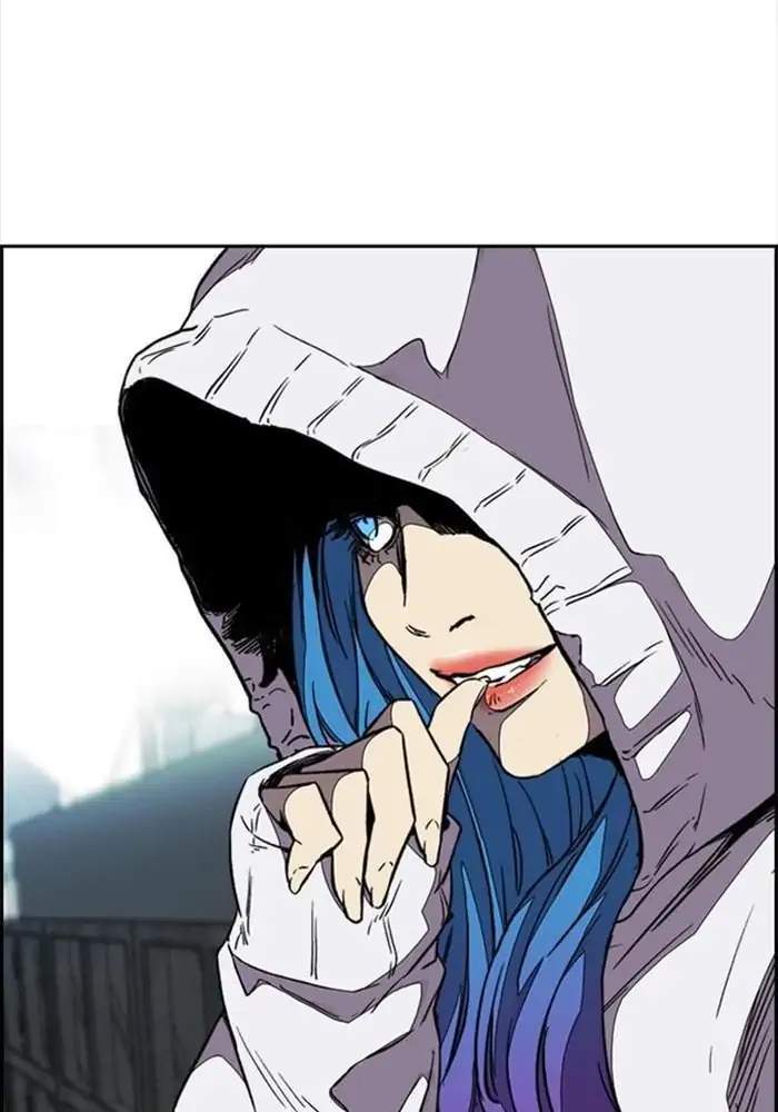 Wind Breaker Chapter 343 Gambar 71