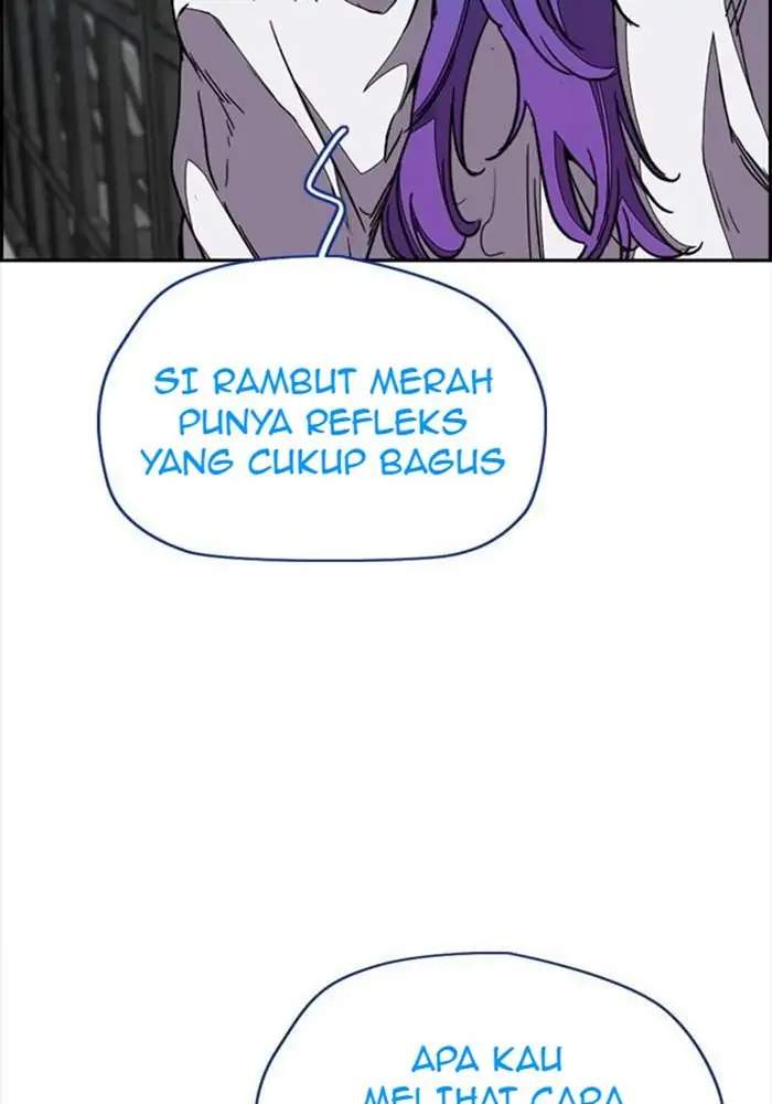 Wind Breaker Chapter 343 Gambar 72