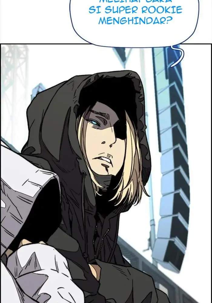 Wind Breaker Chapter 343 Gambar 73