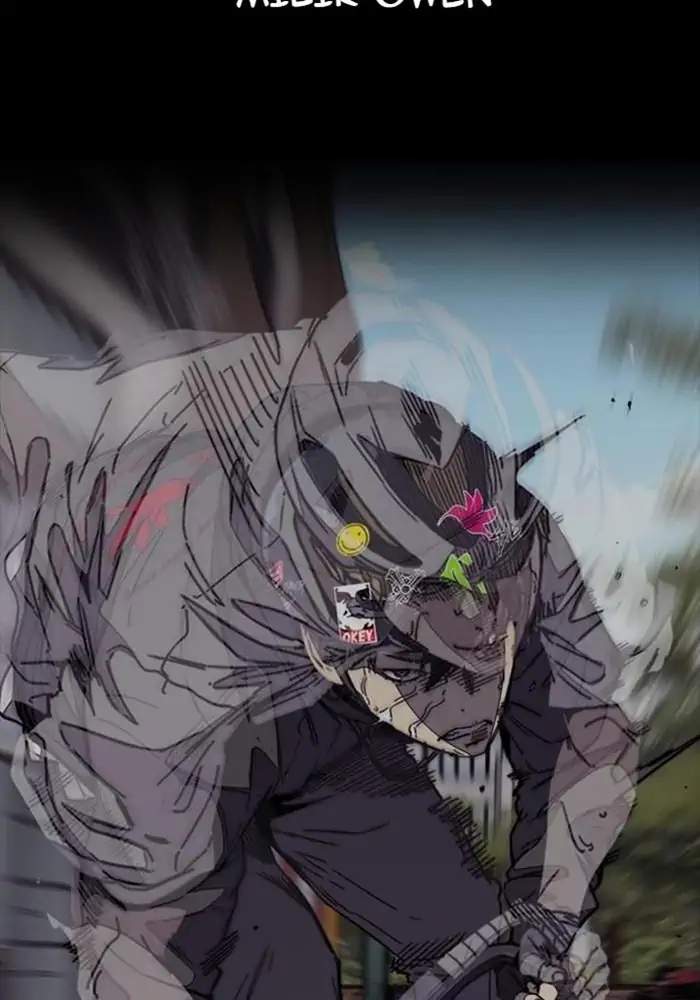 Wind Breaker Chapter 343 Gambar 77