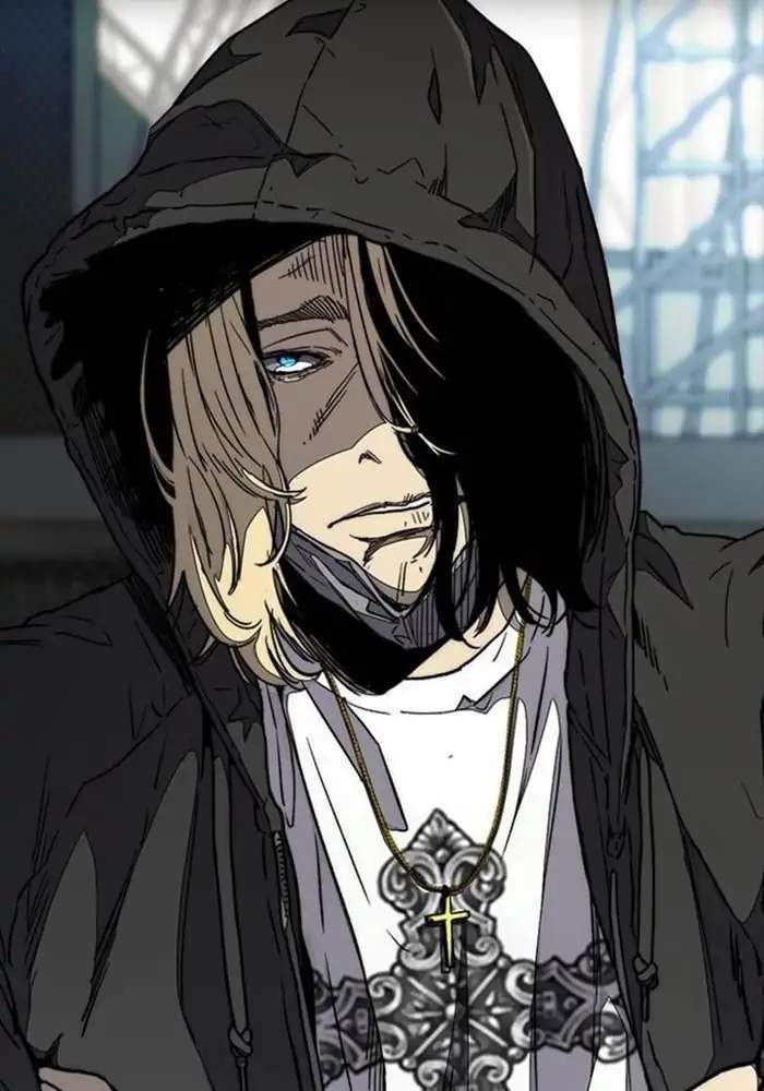 Wind Breaker Chapter 343 Gambar 79