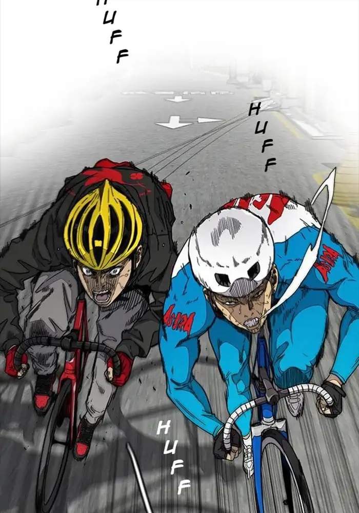 Wind Breaker Chapter 343 Gambar 8