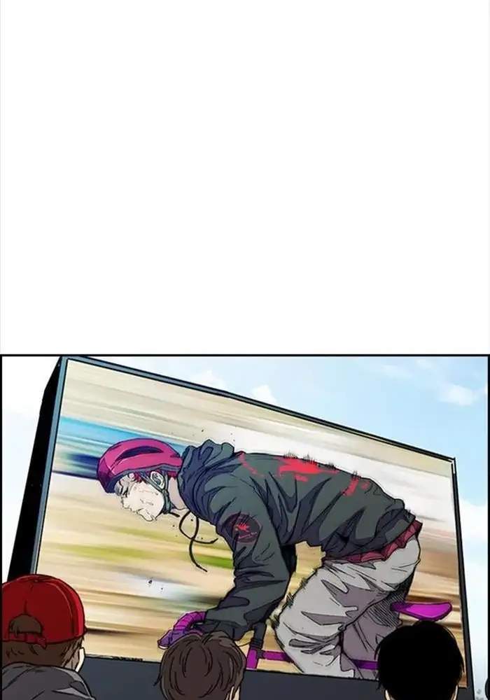 Wind Breaker Chapter 343 Gambar 81