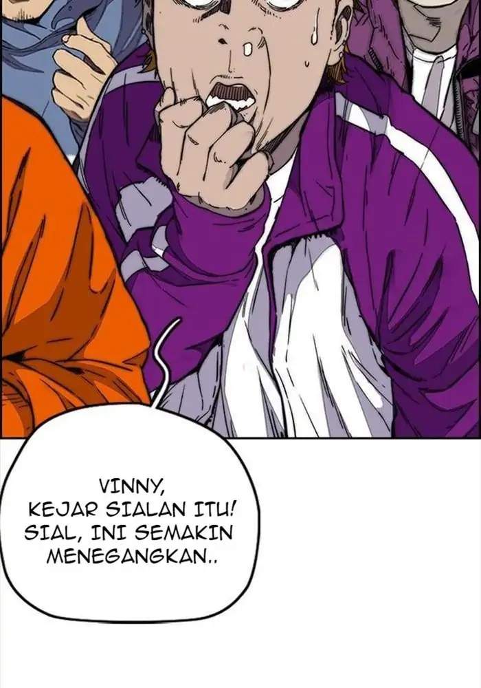 Wind Breaker Chapter 343 Gambar 83