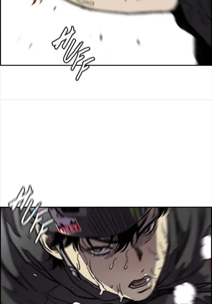 Wind Breaker Chapter 343 Gambar 86