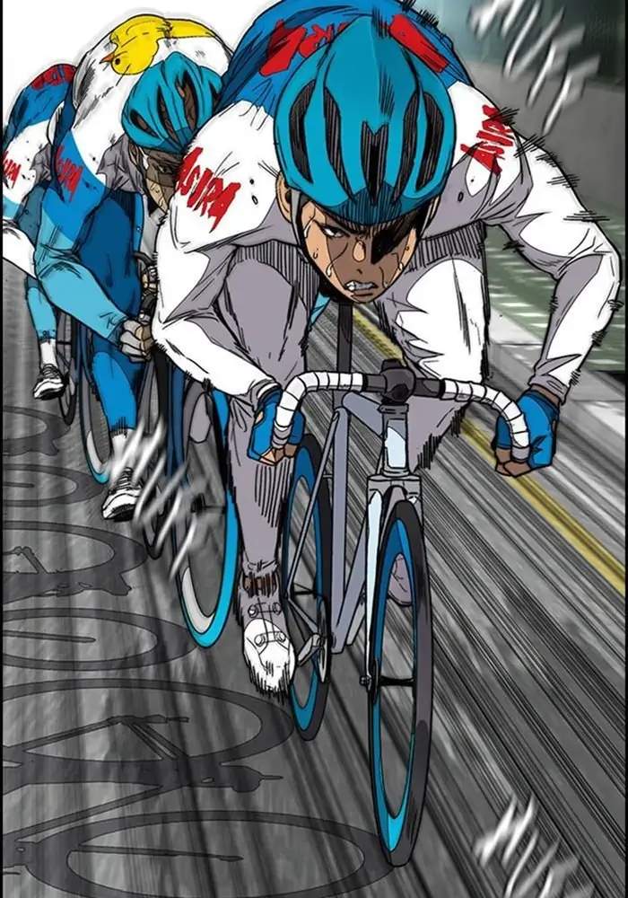 Wind Breaker Chapter 343 Gambar 89