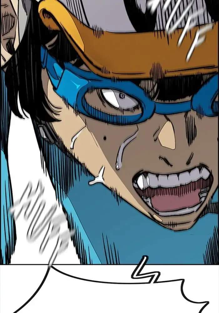 Wind Breaker Chapter 343 Gambar 91