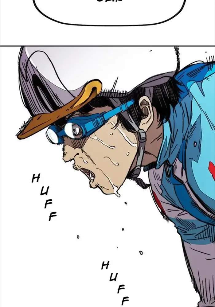 Wind Breaker Chapter 343 Gambar 93