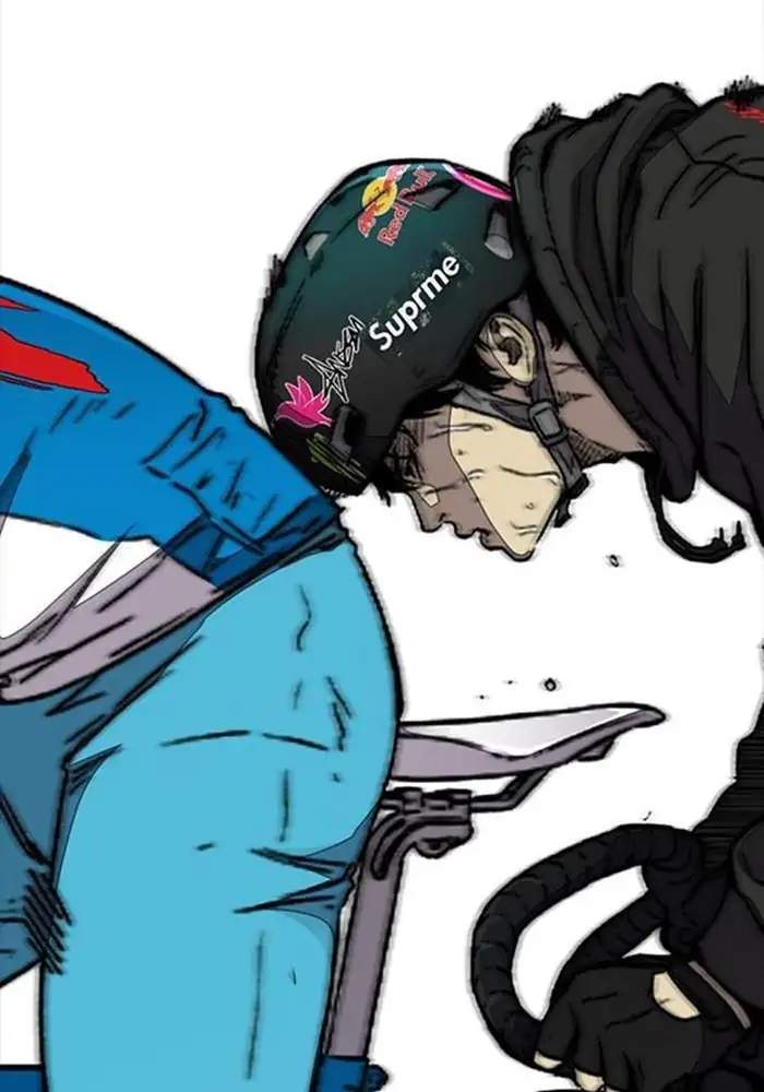 Wind Breaker Chapter 343 Gambar 95