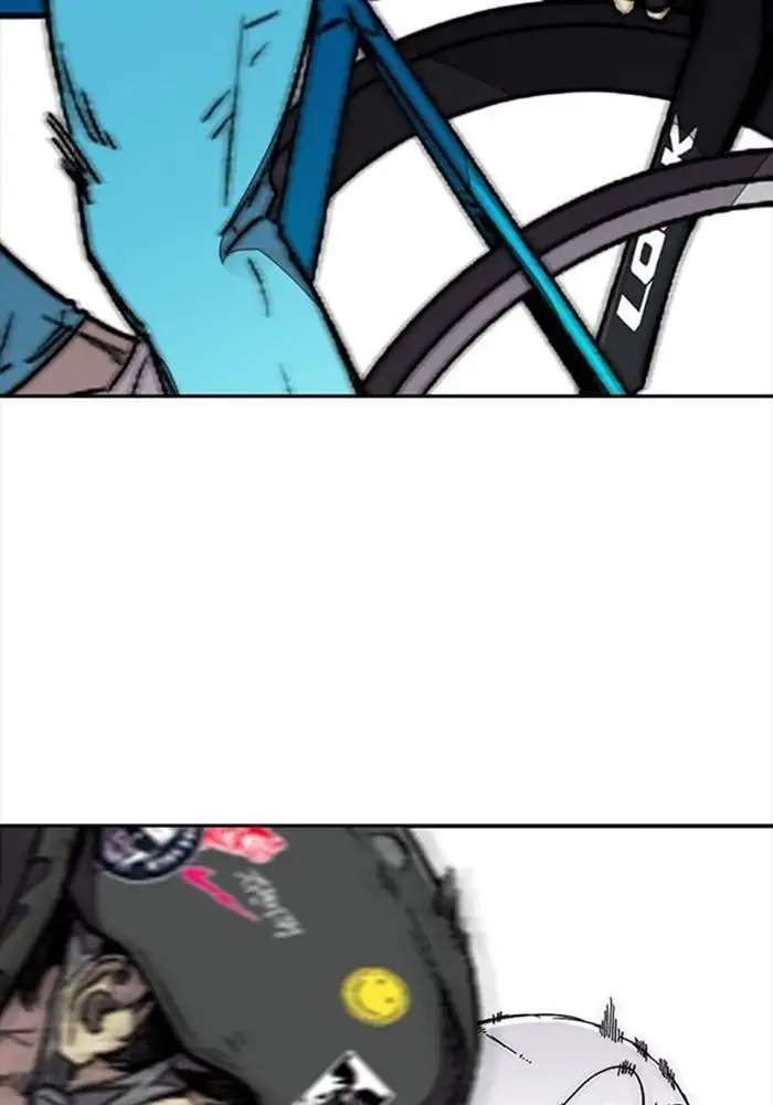 Wind Breaker Chapter 343 Gambar 96