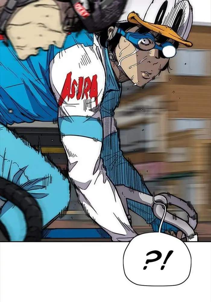 Wind Breaker Chapter 343 Gambar 97