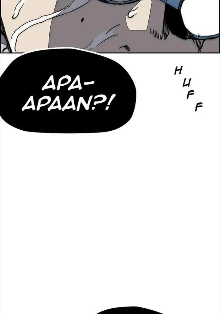 Wind Breaker Chapter 343 Gambar 99