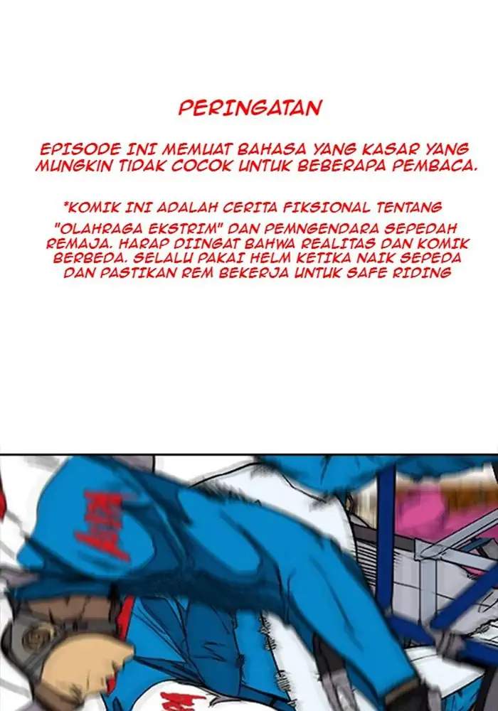 Komik Wind Breaker Chapter 342 gambar nomor 1