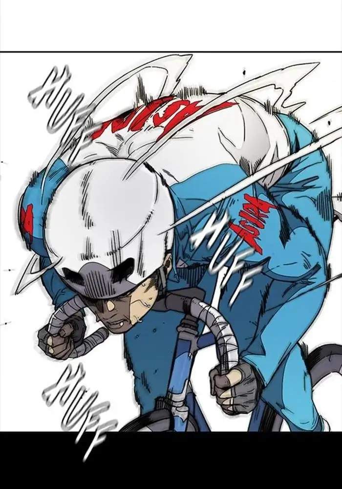 Wind Breaker Chapter 342 Gambar 105