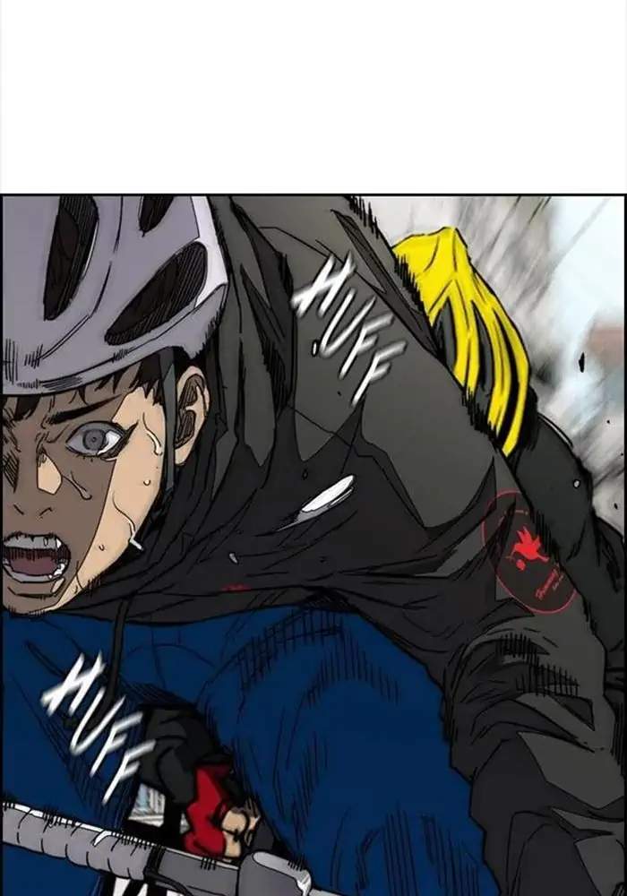 Wind Breaker Chapter 342 Gambar 108