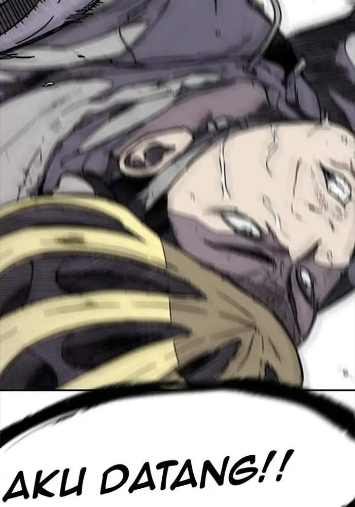 Wind Breaker Chapter 342 Gambar 114