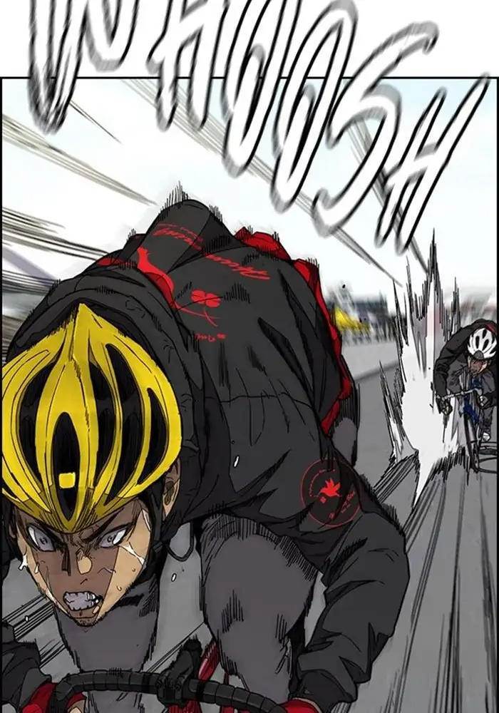 Wind Breaker Chapter 342 Gambar 116