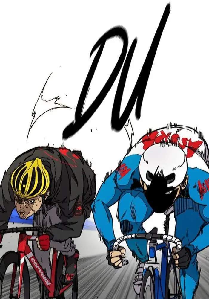 Wind Breaker Chapter 342 Gambar 124