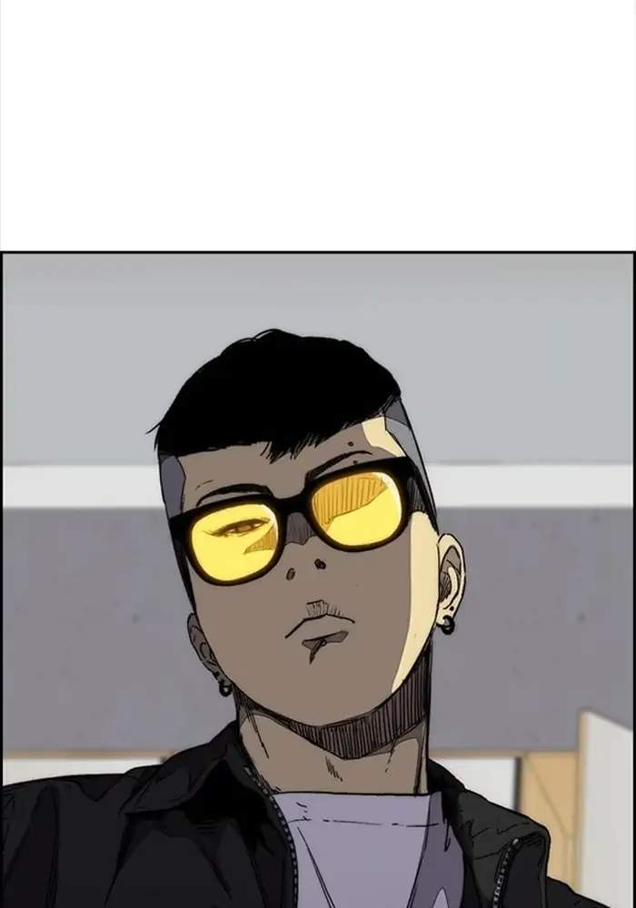 Wind Breaker Chapter 342 Gambar 144