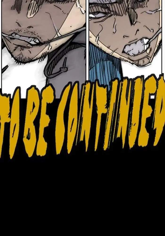 Wind Breaker Chapter 342 Gambar 140