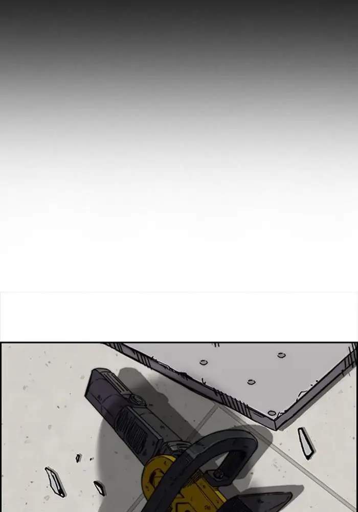 Wind Breaker Chapter 342 Gambar 142