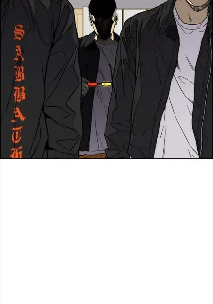 Wind Breaker Chapter 342 Gambar 150