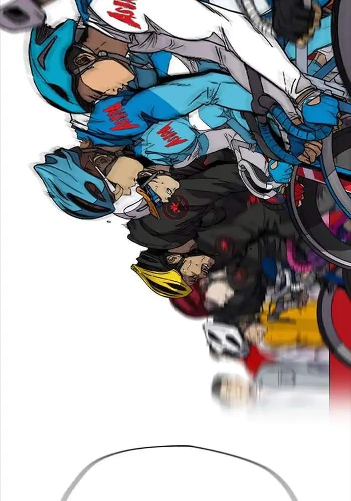 Manhwa Wind Breaker Chapter 342 gambar nomor 2